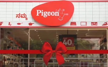 Launched First Store