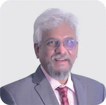 Chairperson and Independent Director