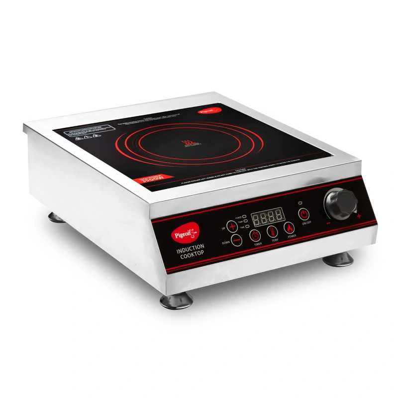 Pigeon Enduro Induction Cooktop 3500w